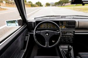Lancia Delta HF Integrale Evoluzione Martini 5 1992 года 